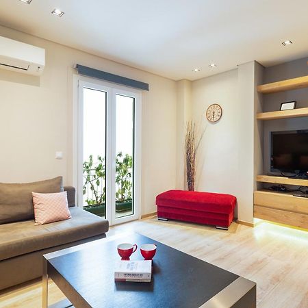 A Place 4U No69 Leilighet Athen Eksteriør bilde