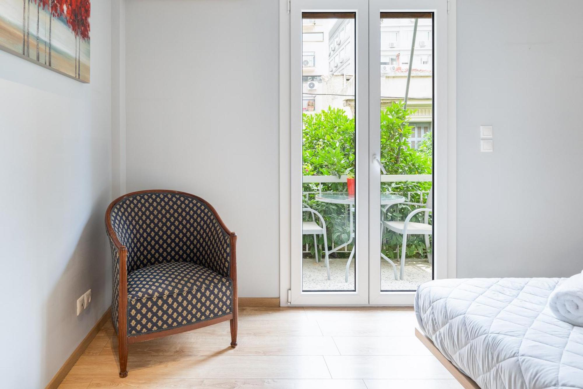 A Place 4U No69 Leilighet Athen Eksteriør bilde